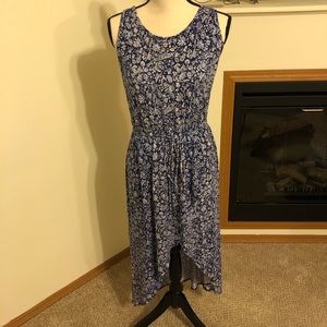 Jessica Simpson summer dress